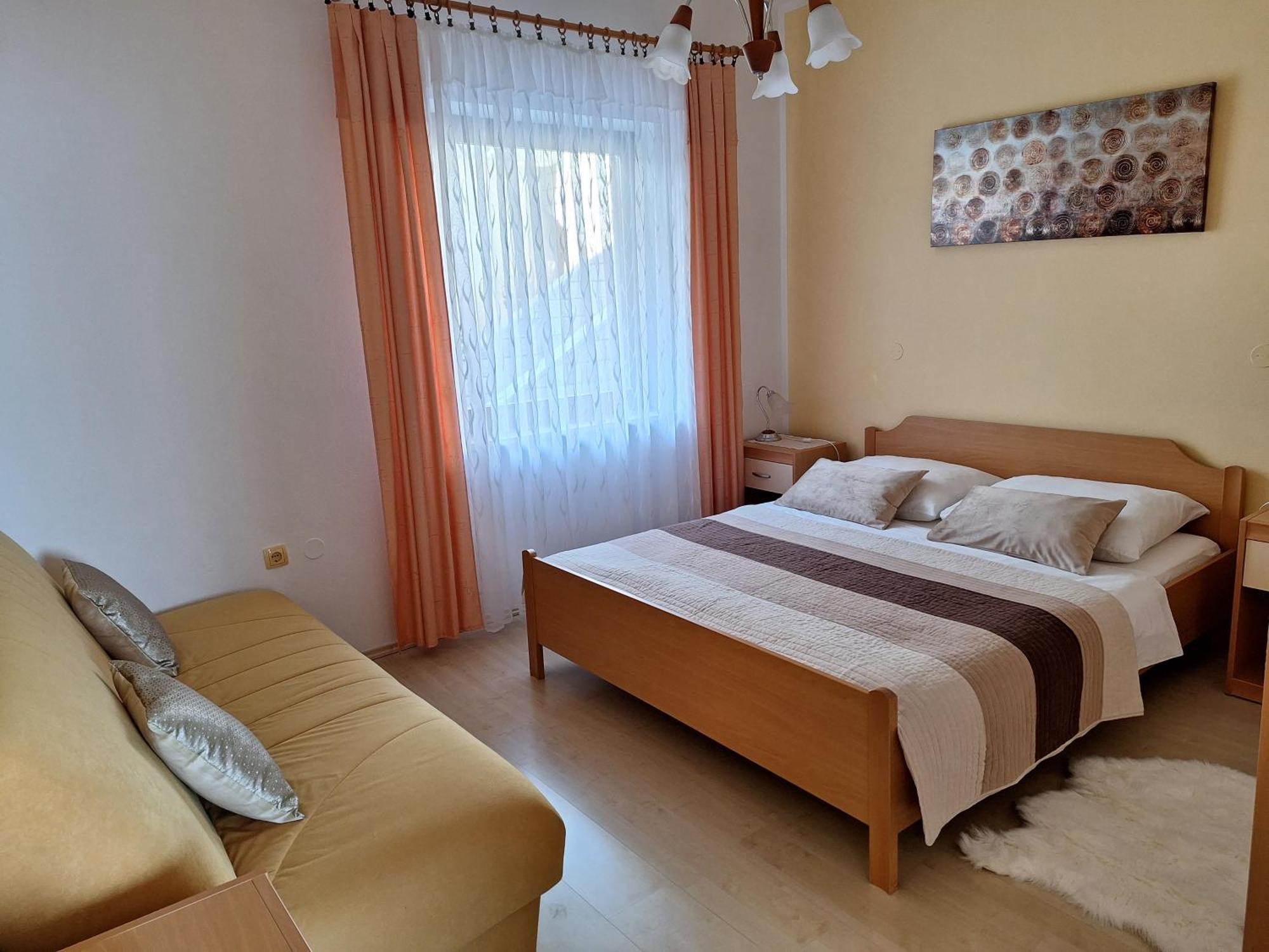 Villa Suzy-Apartments Suzana Lovran Exterior foto